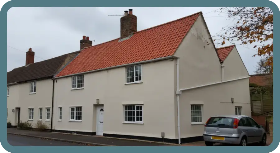 Les différents types de toitures 12 Toiture en dent de scie