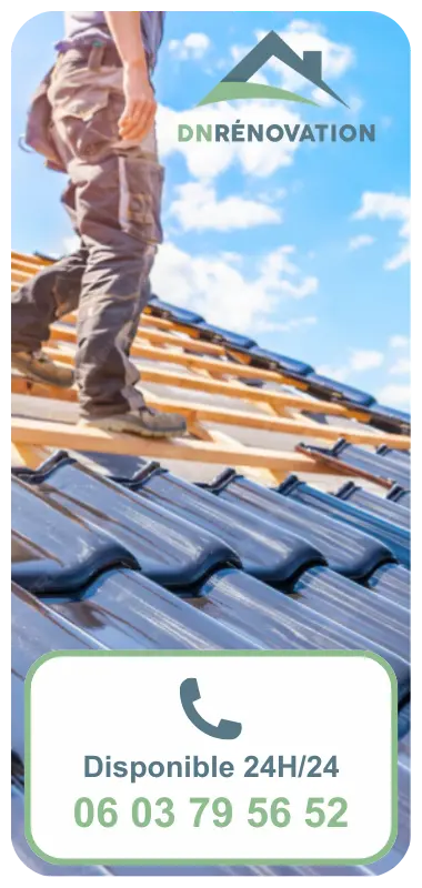 Les différents types de toitures 13 couvreur saint nazaire 24h24